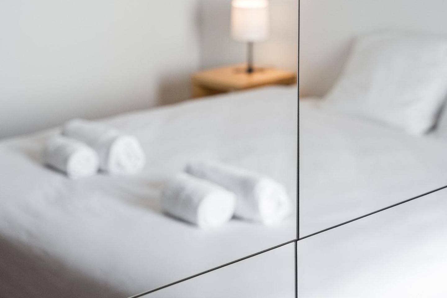 Guestready - A Modern Stay In Aveiro Exterior foto