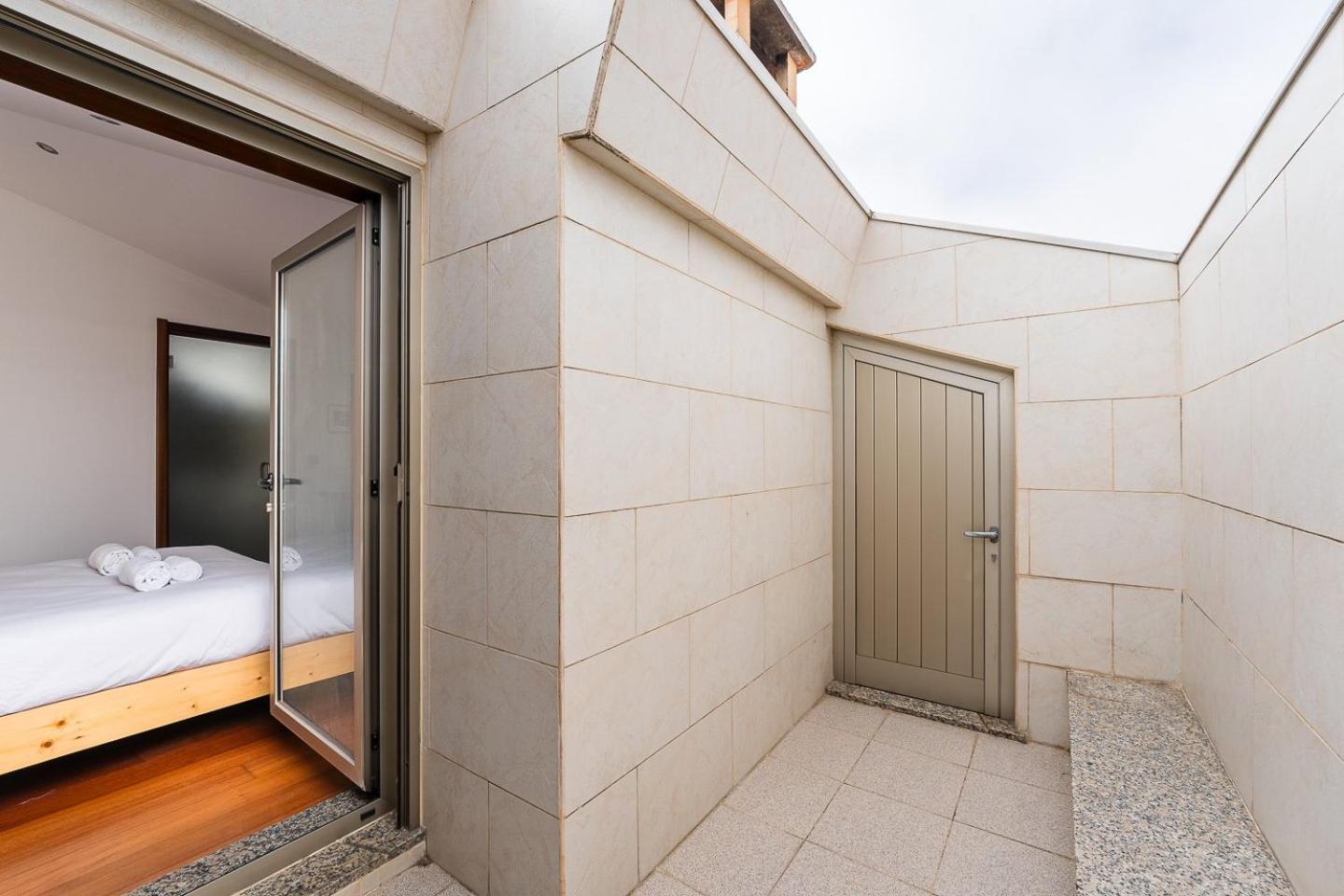 Guestready - A Modern Stay In Aveiro Exterior foto